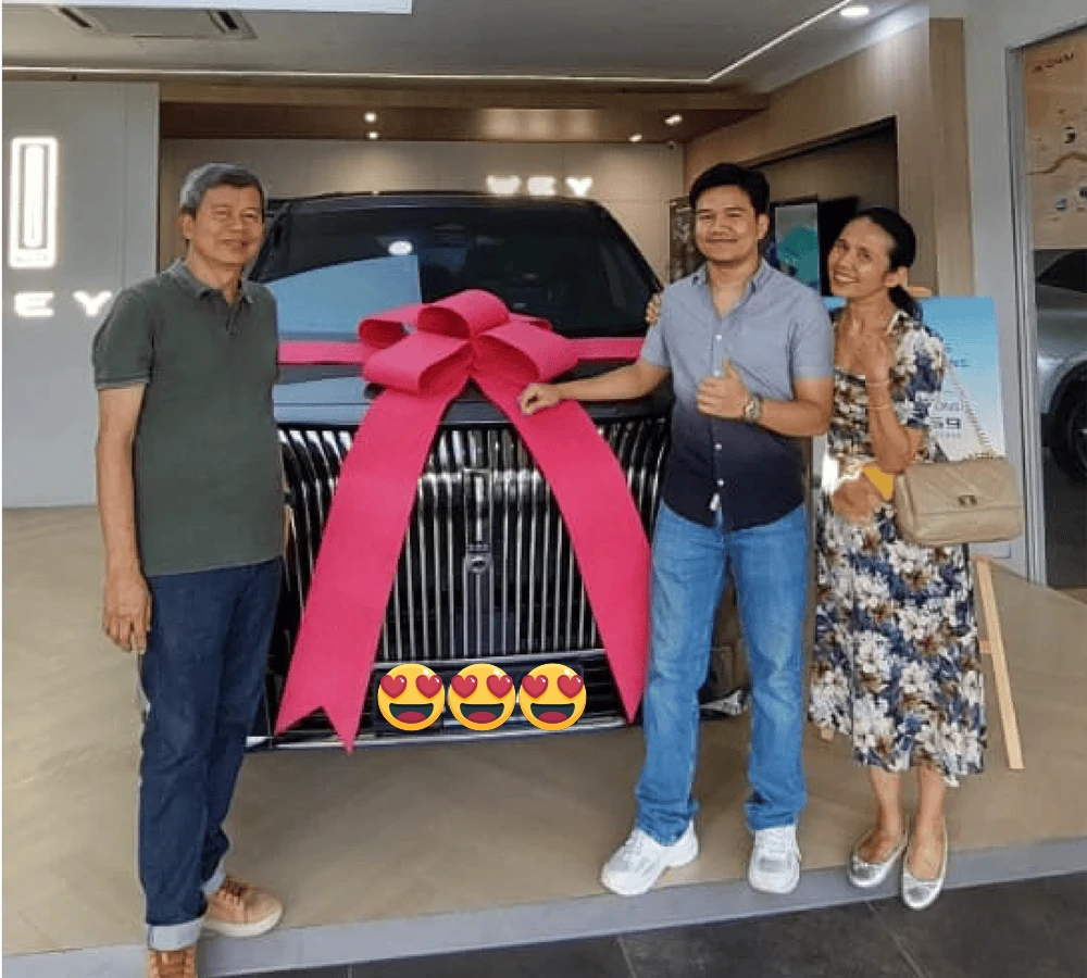 gwm seremban delivery 11