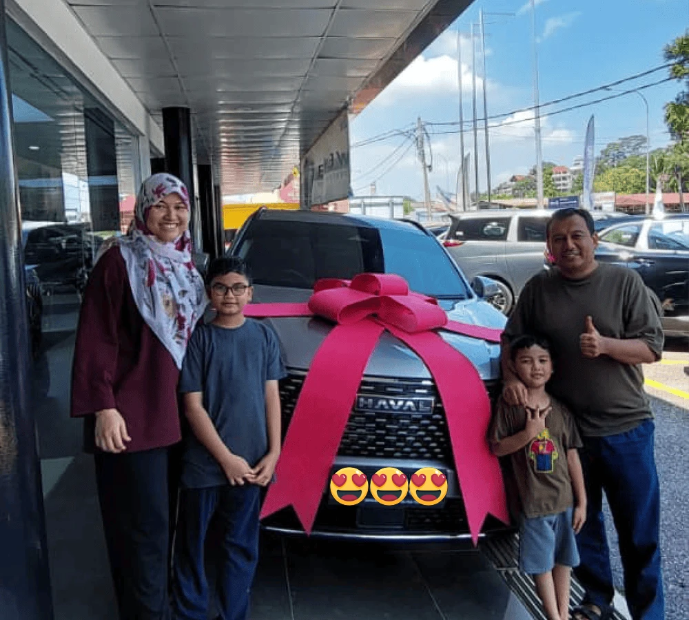 gwm seremban delivery 12